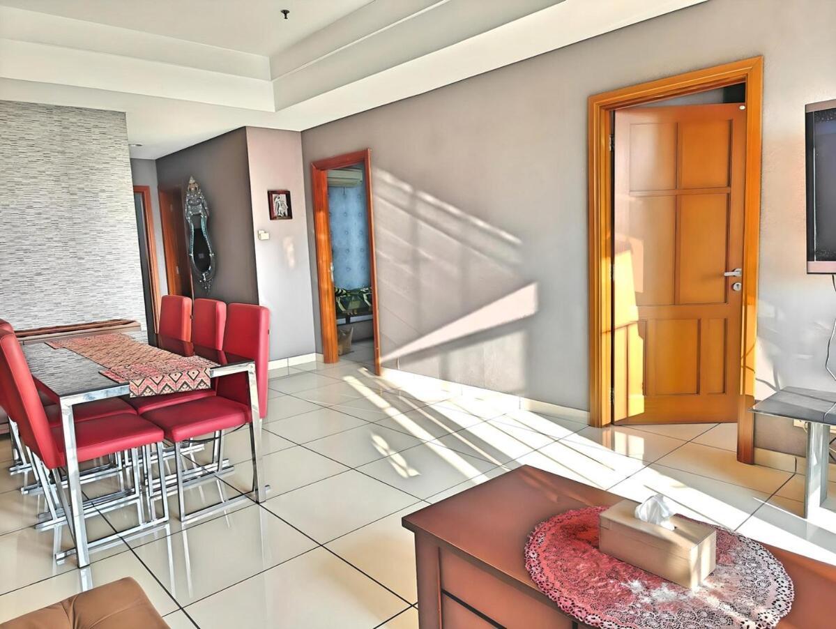 Cozy 2br 1 Et Cikditiro Menteng With Pool And Gym By 2ndhome *