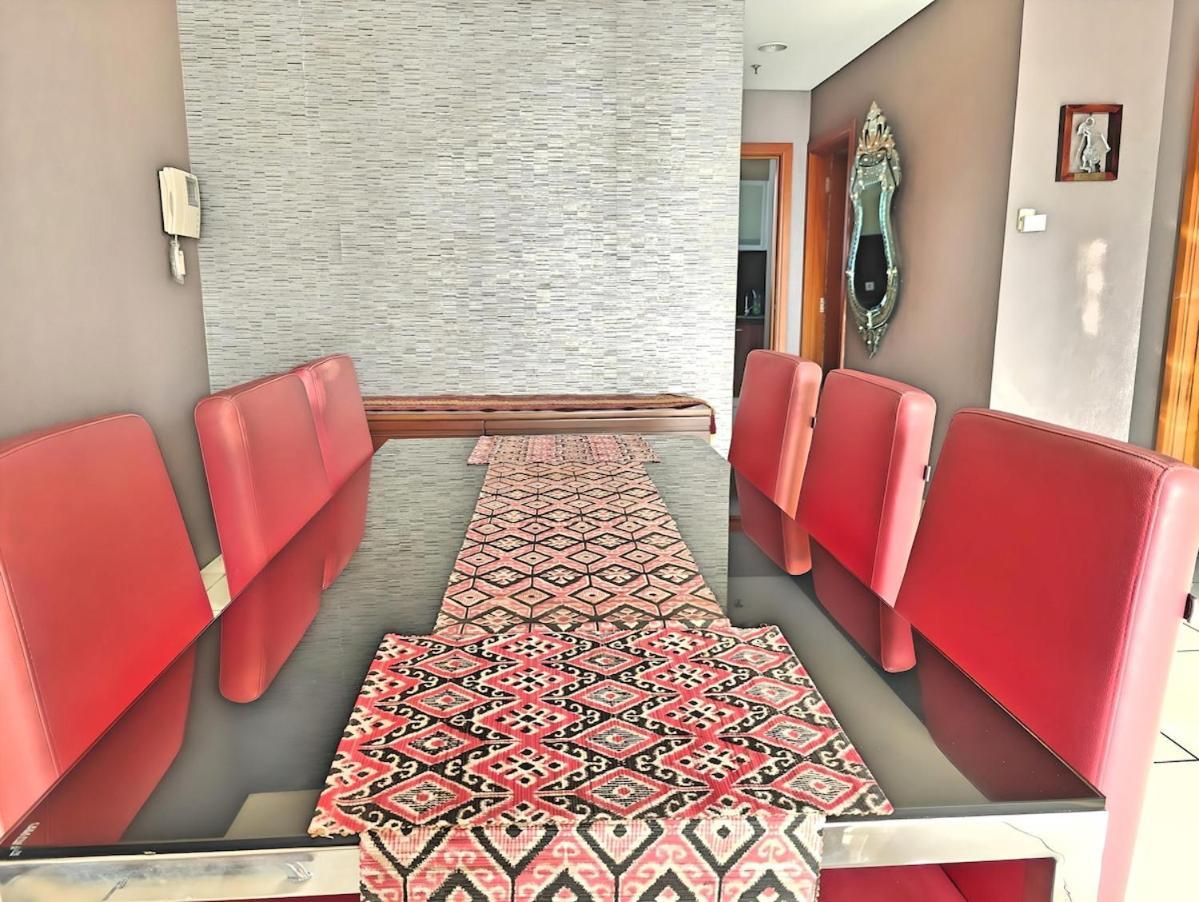 Apartment Cozy 2br 1 Et Cikditiro Menteng With Pool And Gym By 2ndhome Jakarta