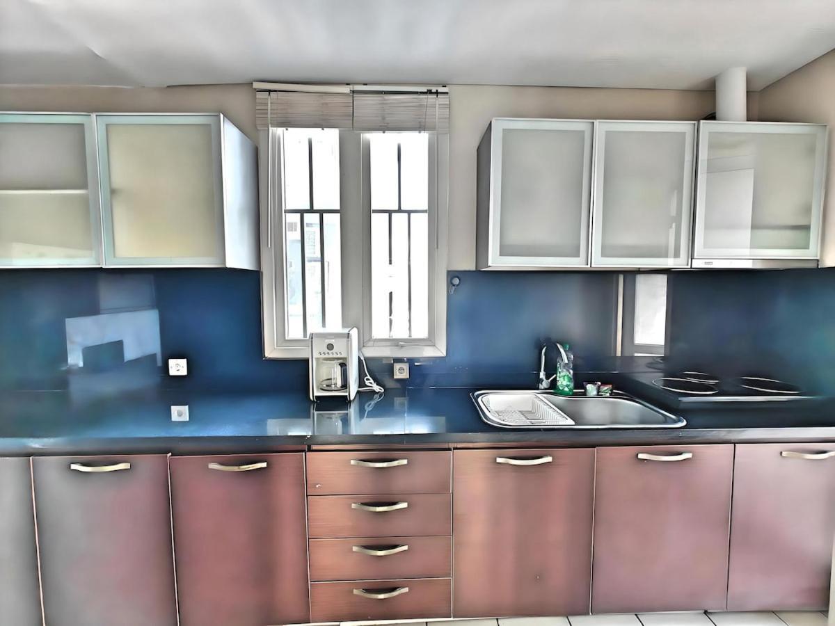 Cozy 2br 1 Et Cikditiro Menteng With Pool And Gym By 2ndhome Jakarta