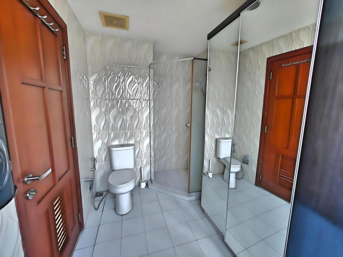 Cozy 2br 1 Et Cikditiro Menteng With Pool And Gym By 2ndhome Apartment