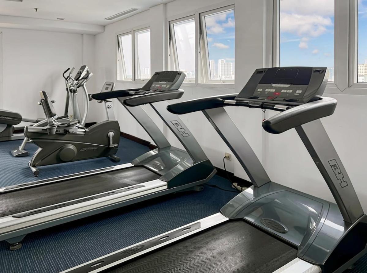 Cozy 2br 1 Et Cikditiro Menteng With Pool And Gym By 2ndhome Jakarta