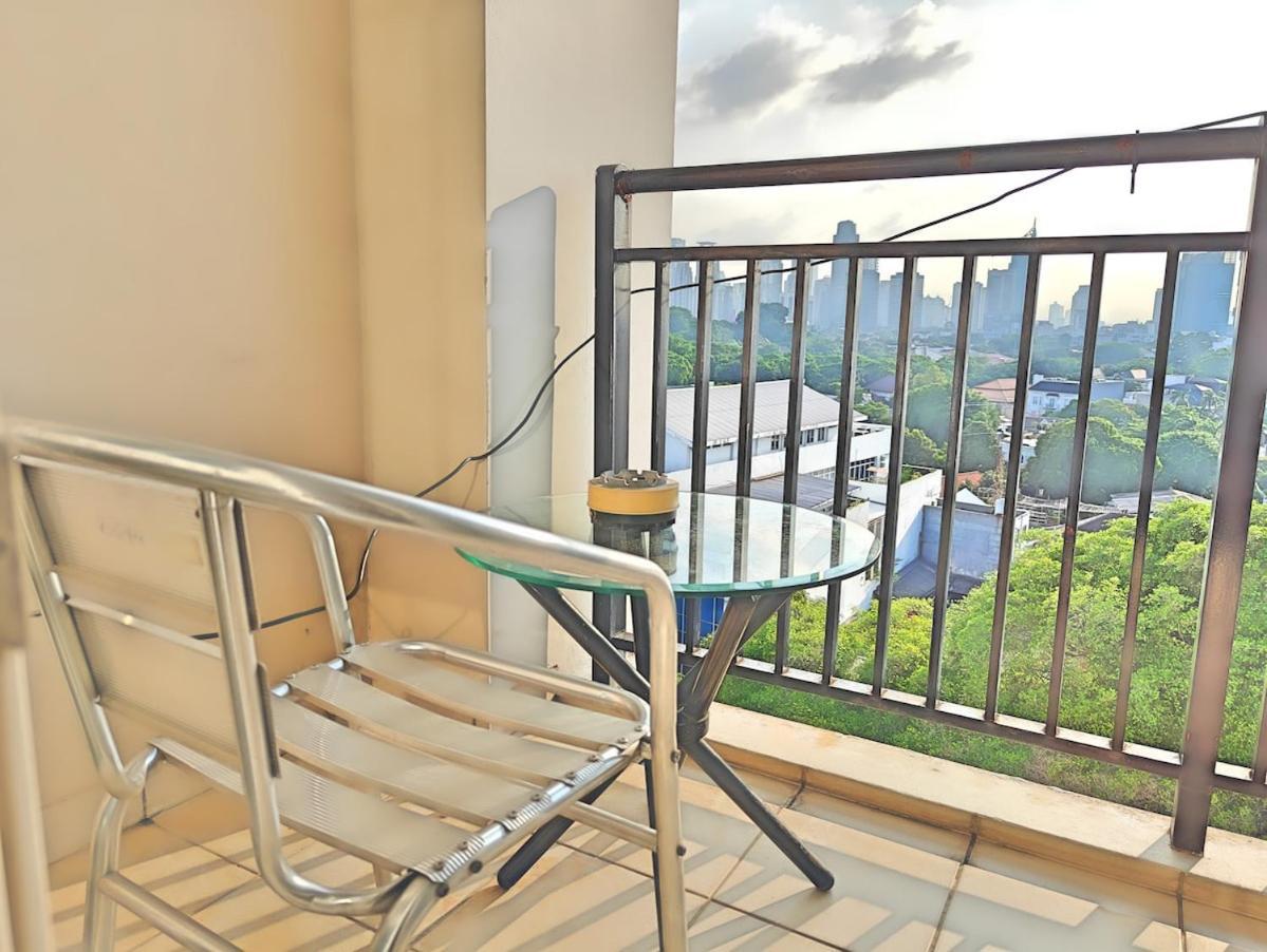 Cozy 2br 1 Et Cikditiro Menteng With Pool And Gym By 2ndhome