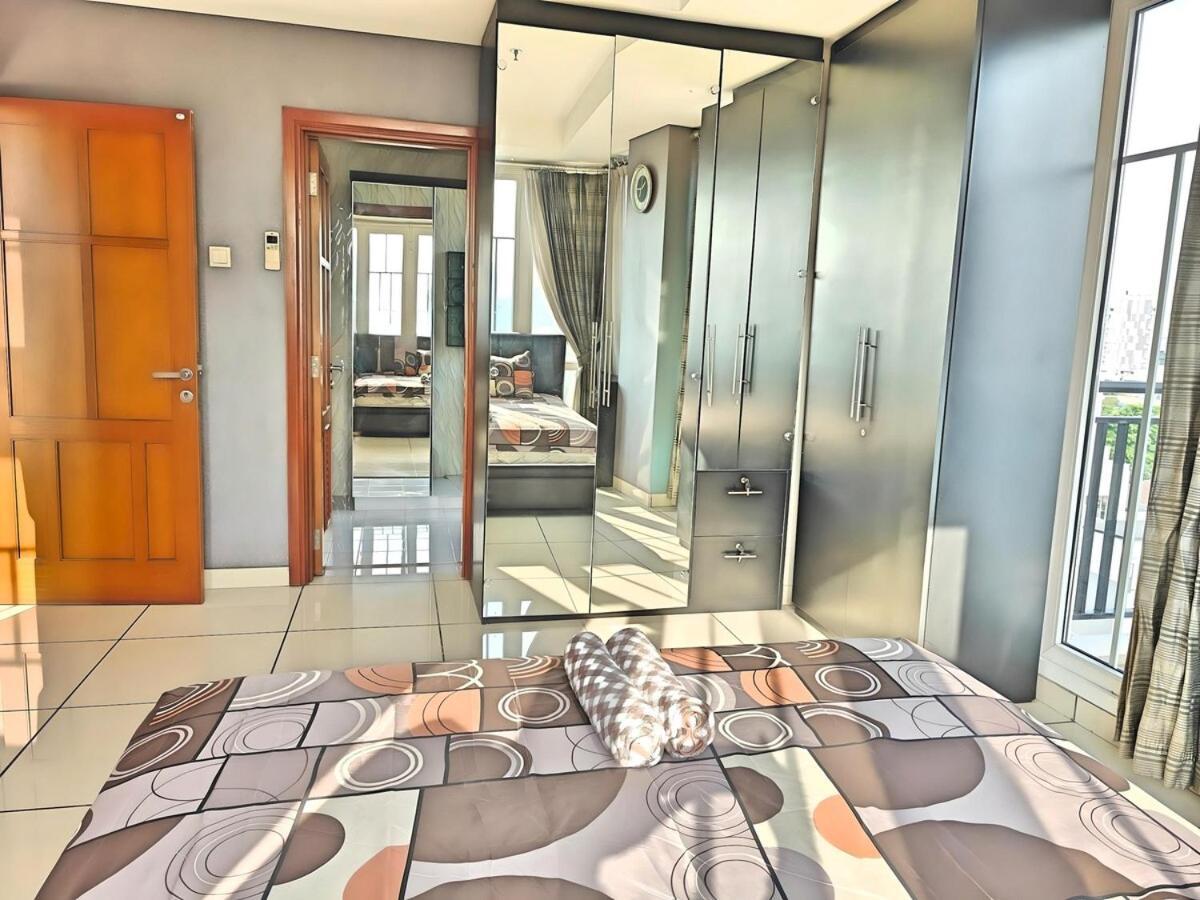 Apartment Cozy 2br 1 Et Cikditiro Menteng With Pool And Gym By 2ndhome Jakarta