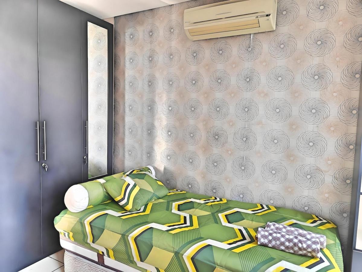 Cozy 2br 1 Et Cikditiro Menteng With Pool And Gym By 2ndhome *