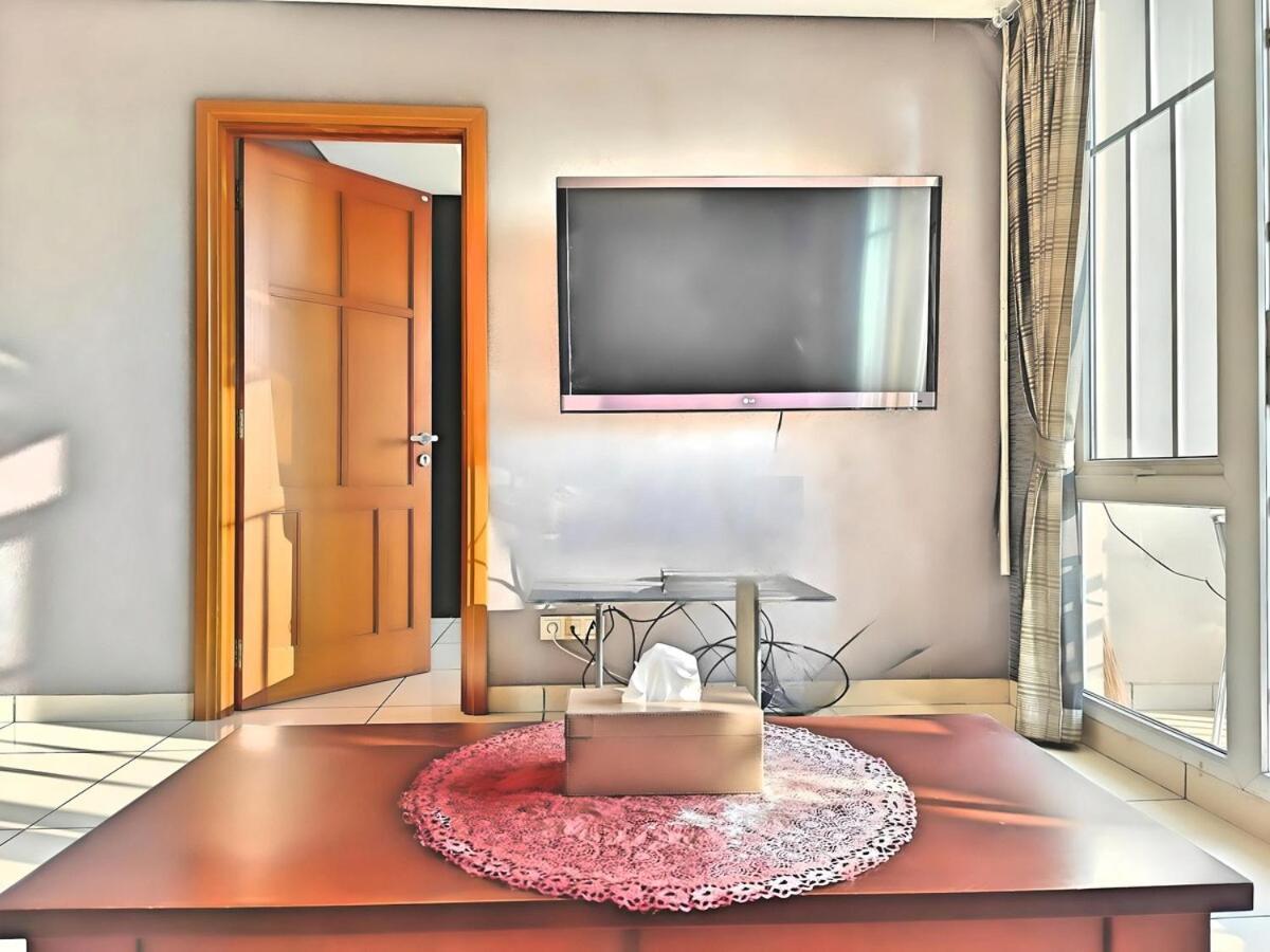 Cozy 2br 1 Et Cikditiro Menteng With Pool And Gym By 2ndhome