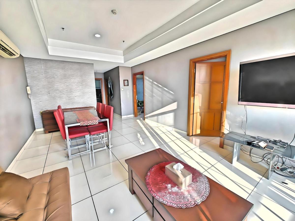 Cozy 2br 1 Et Cikditiro Menteng With Pool And Gym By 2ndhome Apartment *
