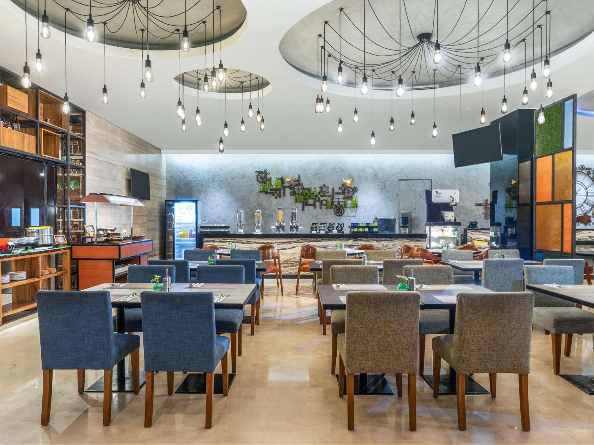 Mercure Cikini Hotel Jakarta