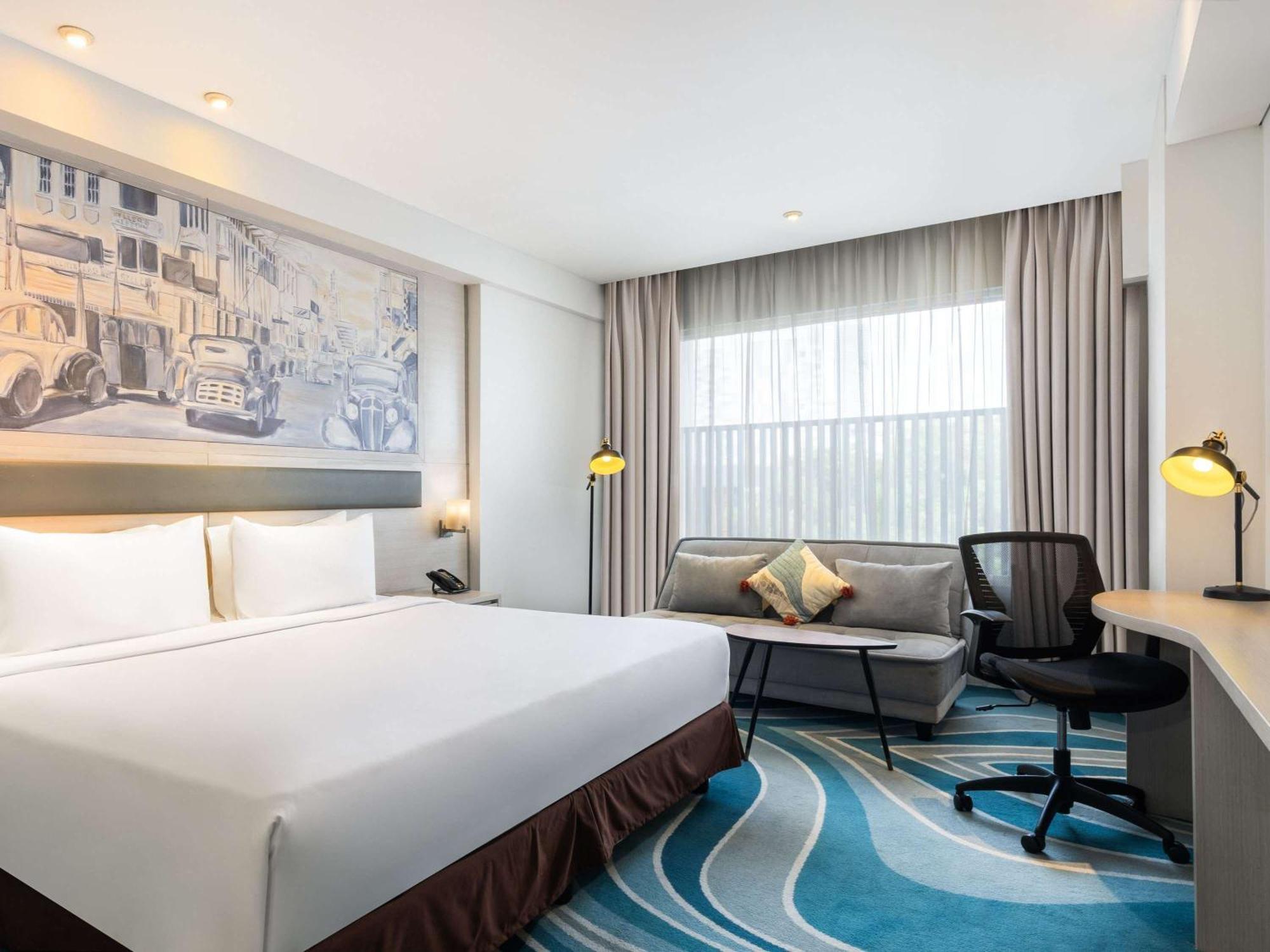 Hotel Mercure Cikini Jakarta