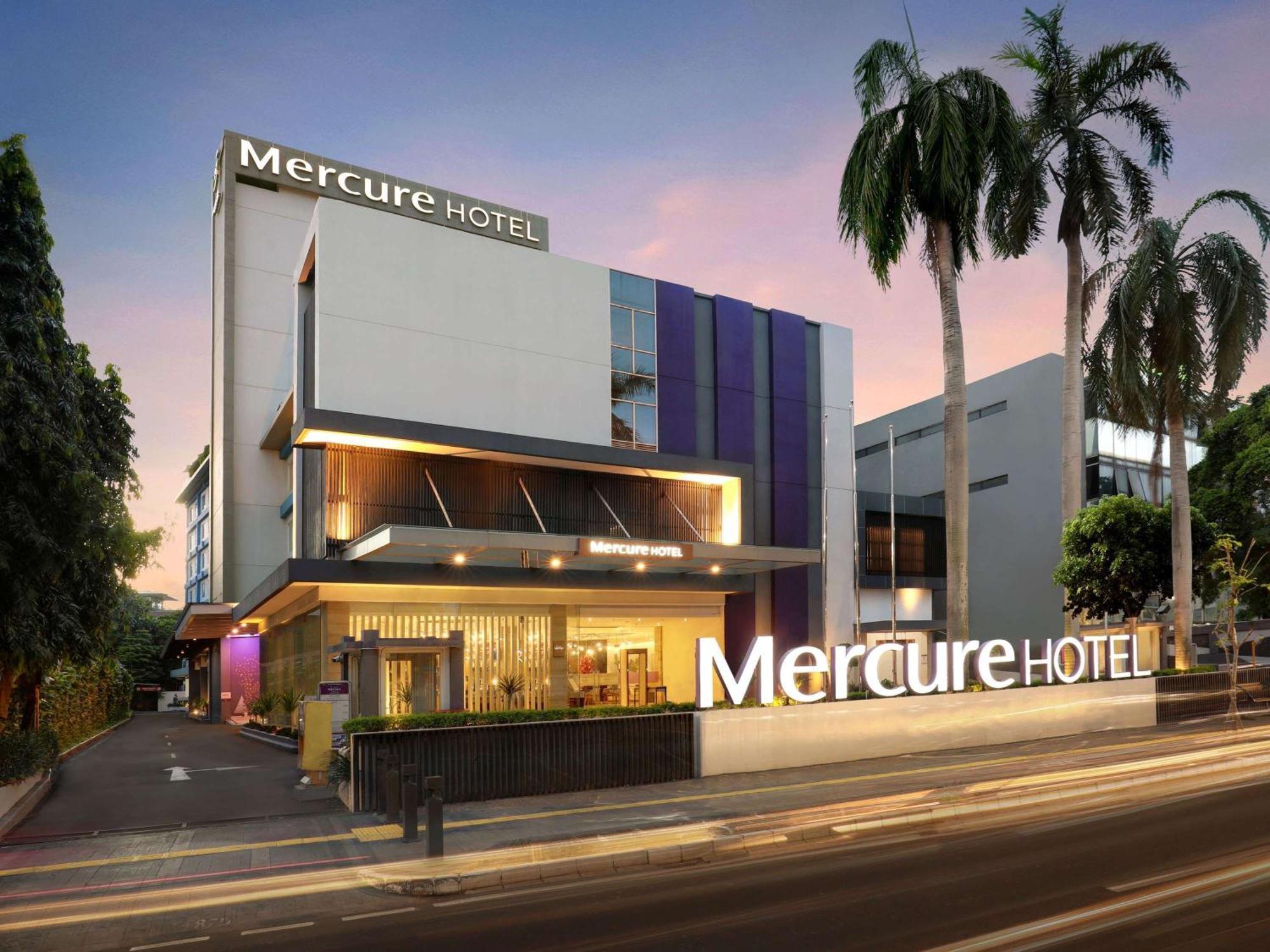 Mercure Cikini Hotel