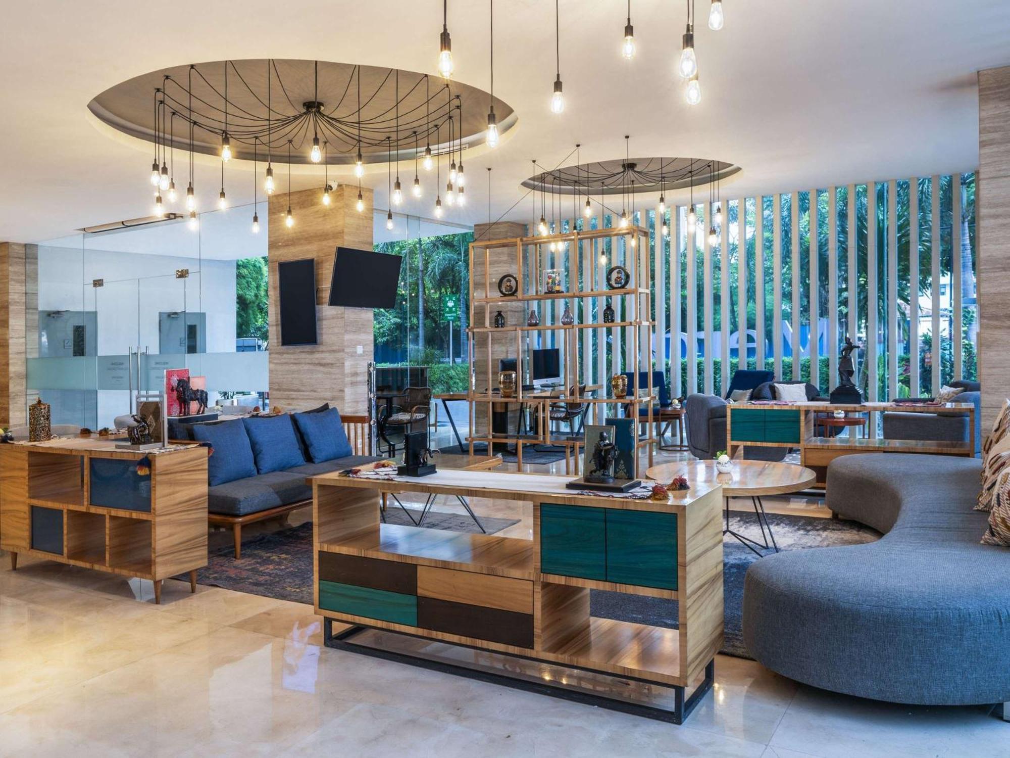 Mercure Cikini Hotel Jakarta