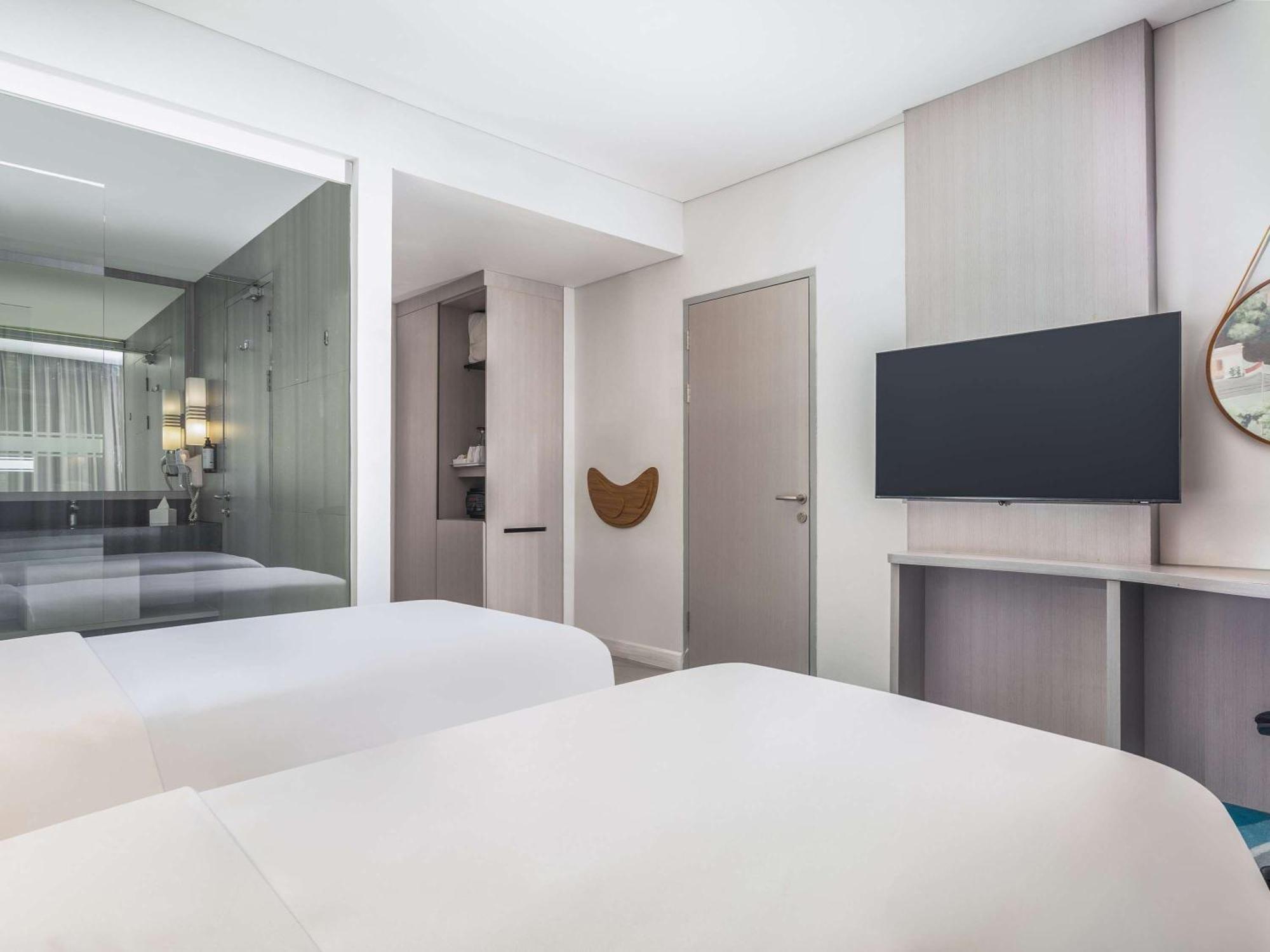 Hotel Mercure Cikini Jakarta