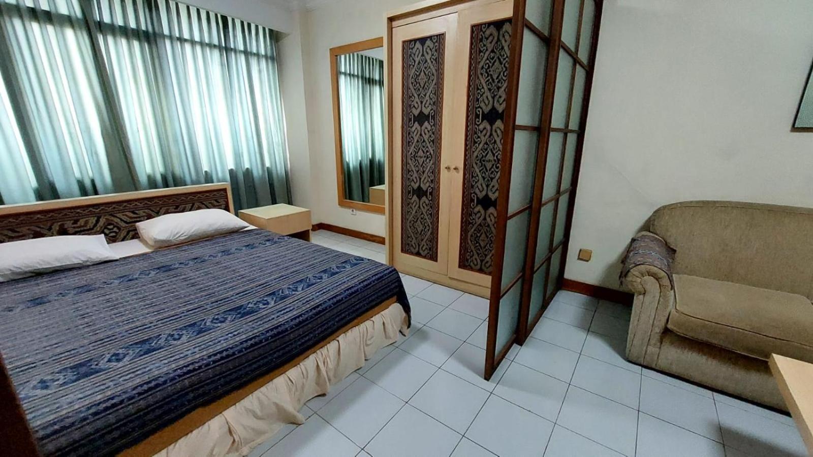 Senayan 3* Jakarta