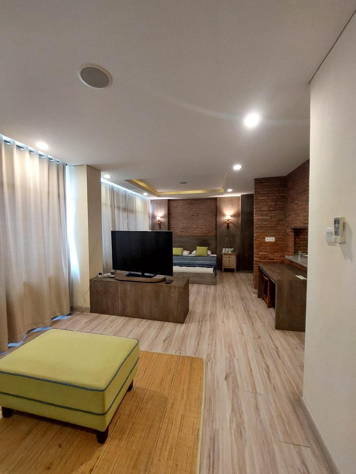 Senayan Aparthotel