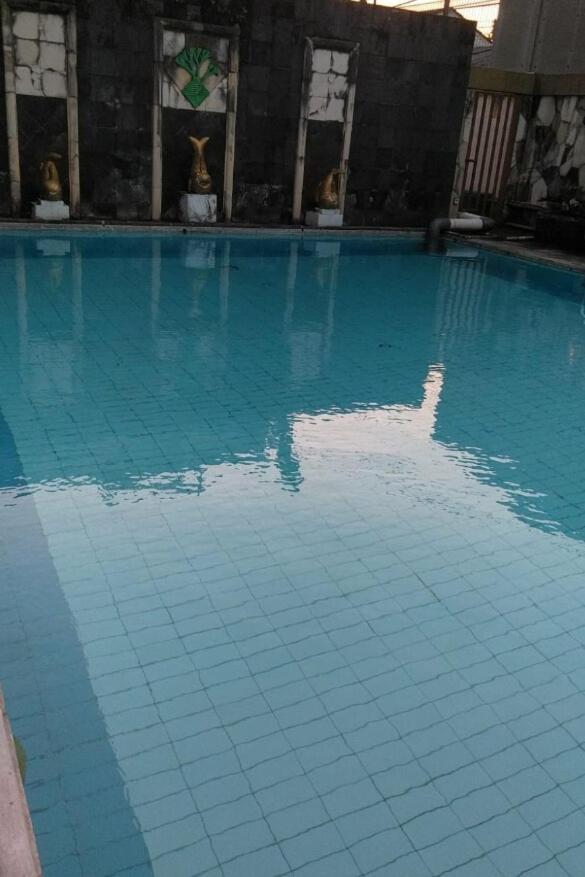 Aparthotel Senayan Jakarta