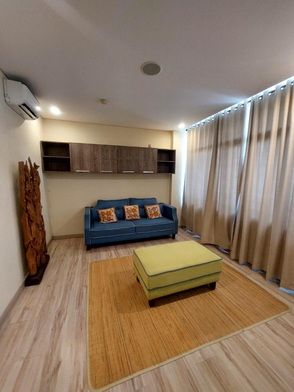 Senayan Aparthotel