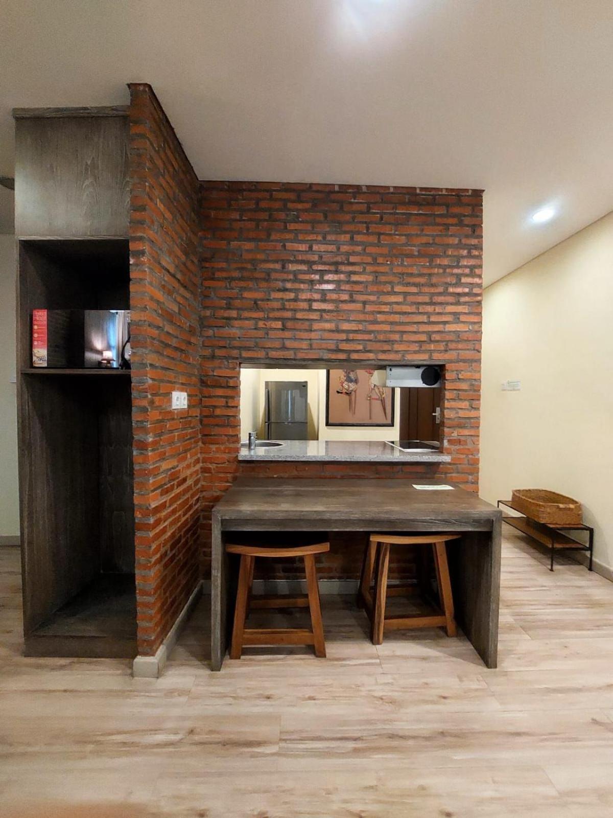 Aparthotel Senayan Jakarta
