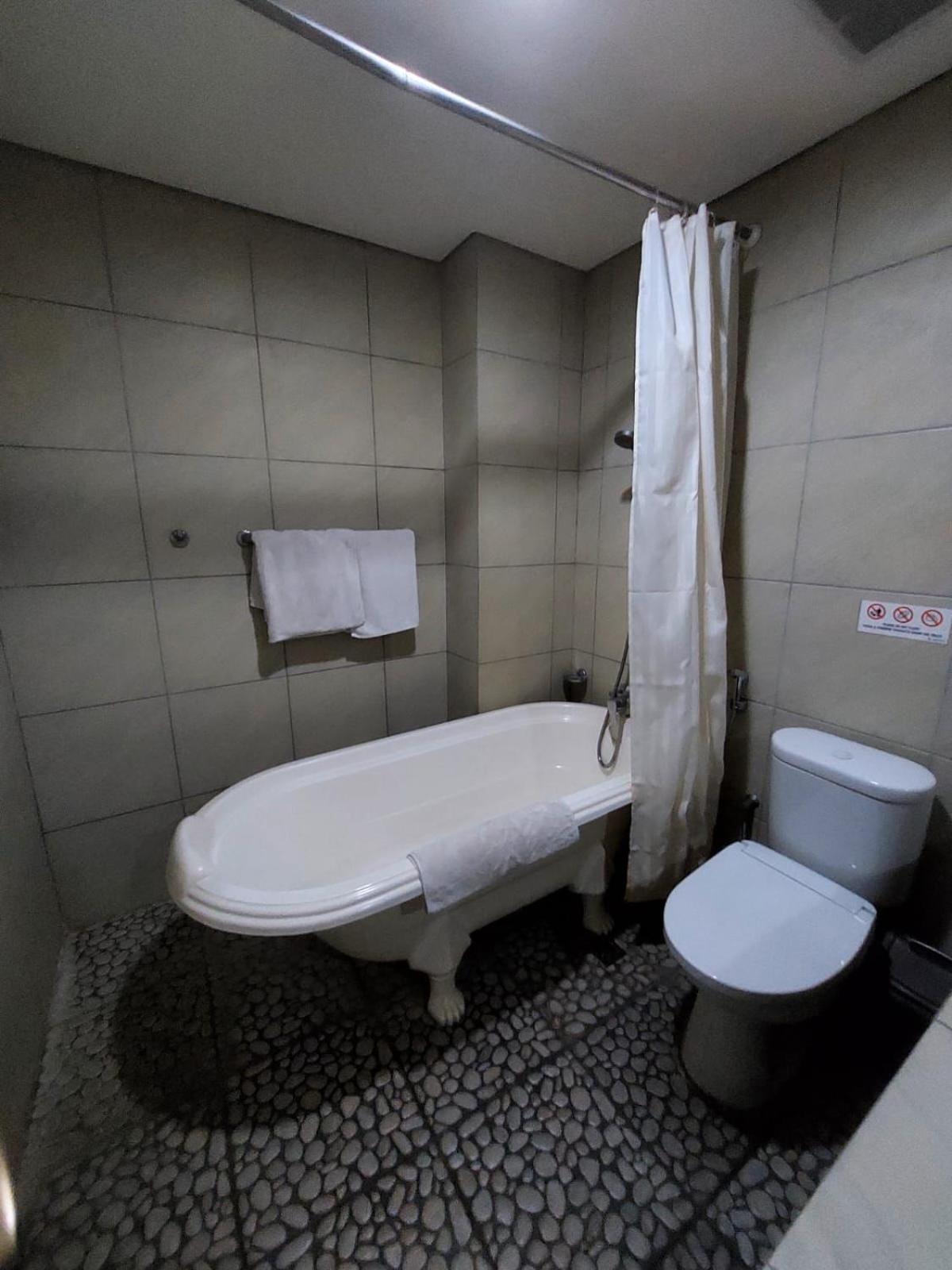 Senayan Aparthotel 3*