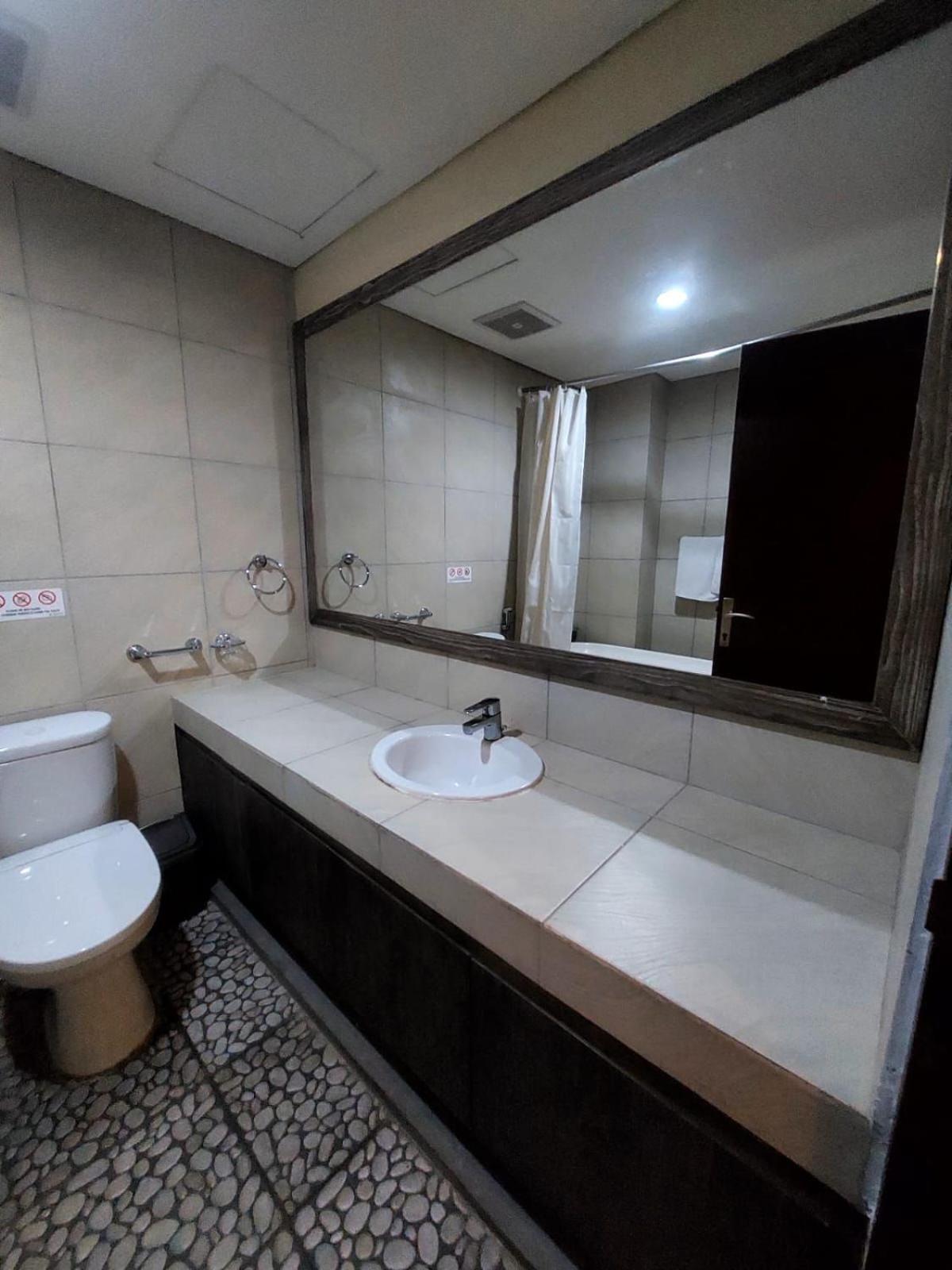 Aparthotel Senayan 3*
