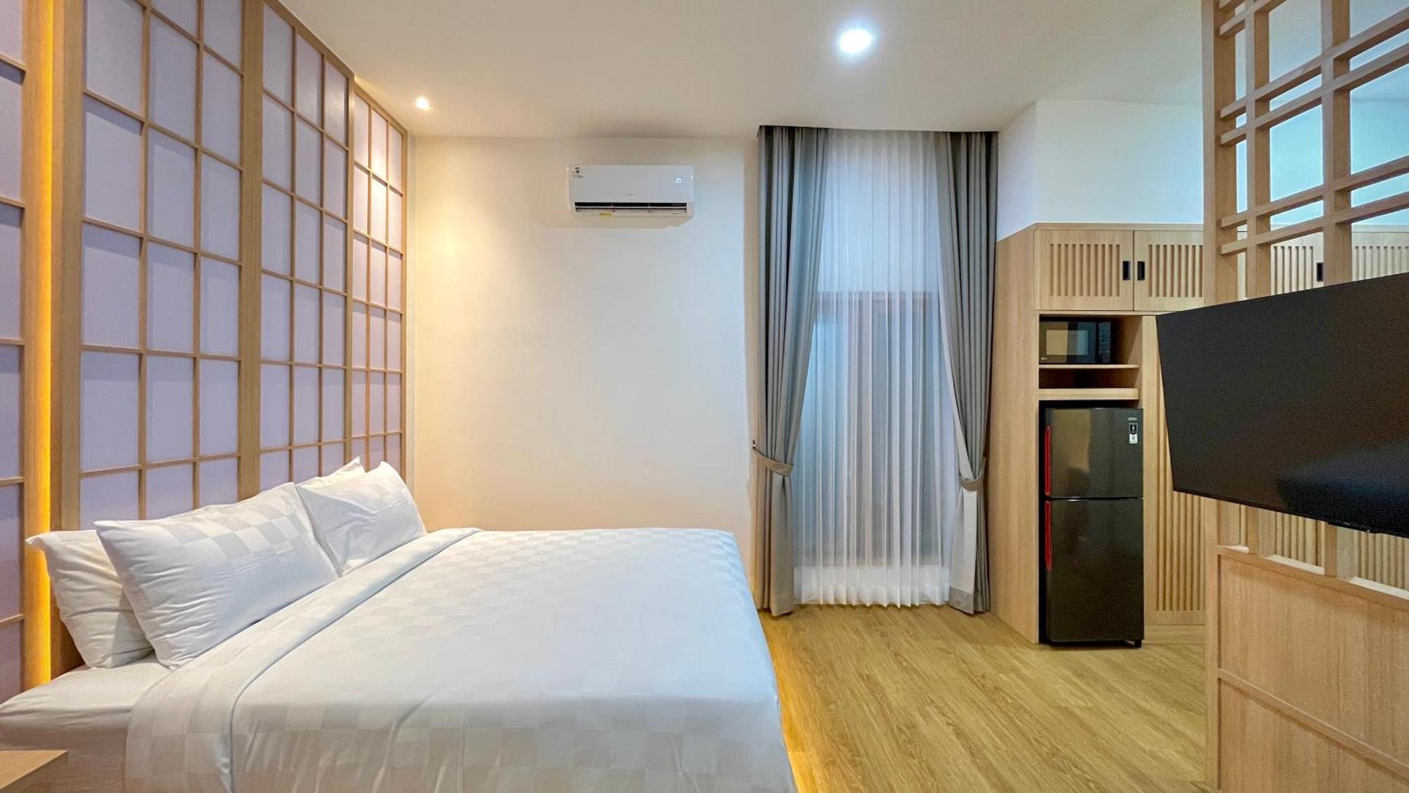 Jambuluwuk Blok M Guest house Jakarta