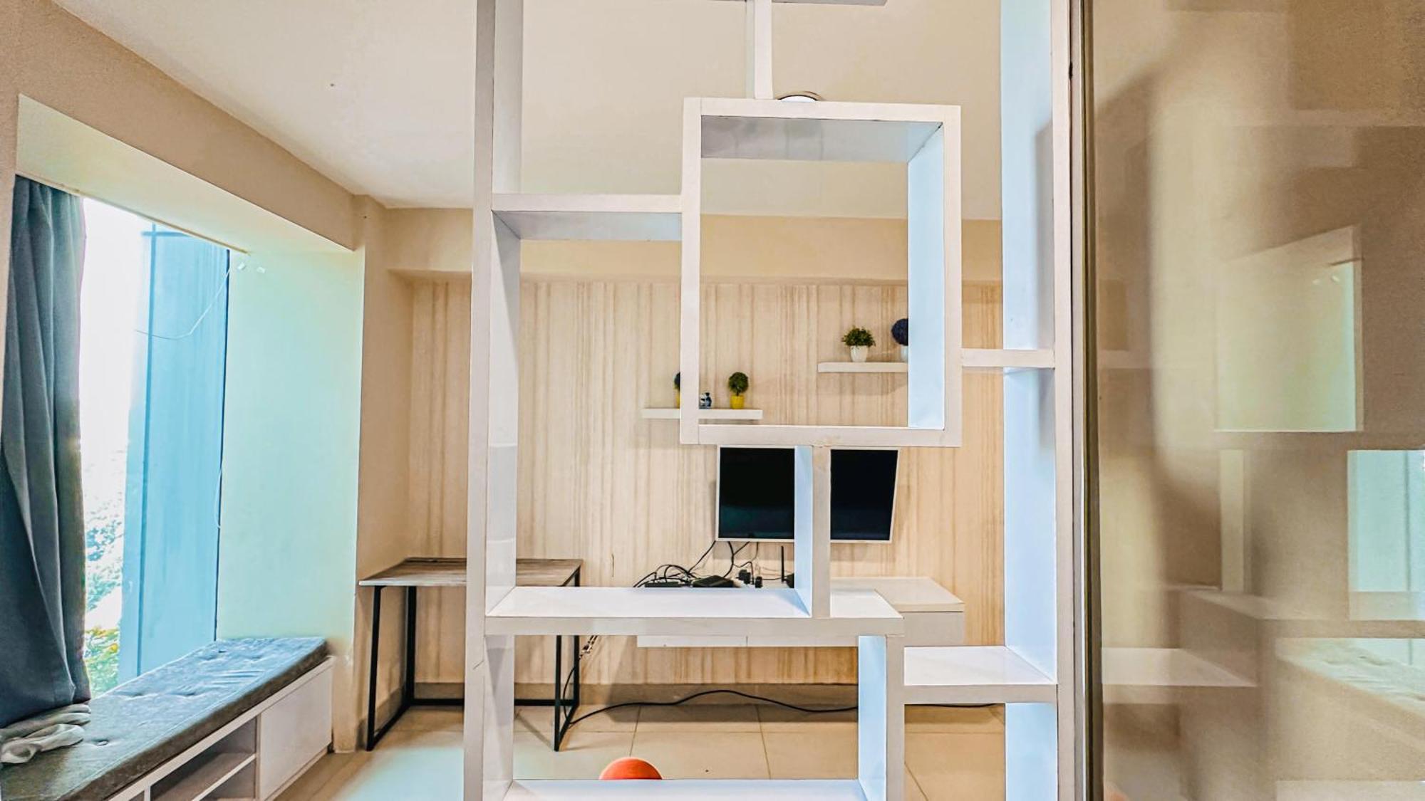 Tamansari Hive Cawang By Villaloka Aparthotel