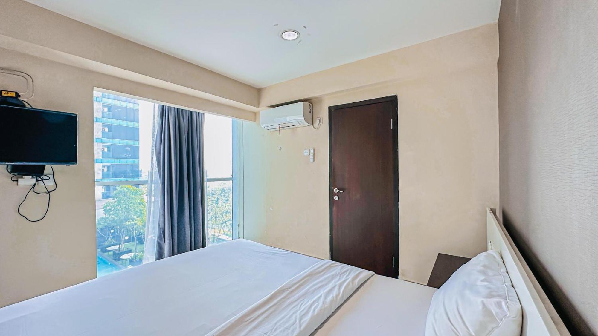 Tamansari Hive Cawang By Villaloka * Jakarta