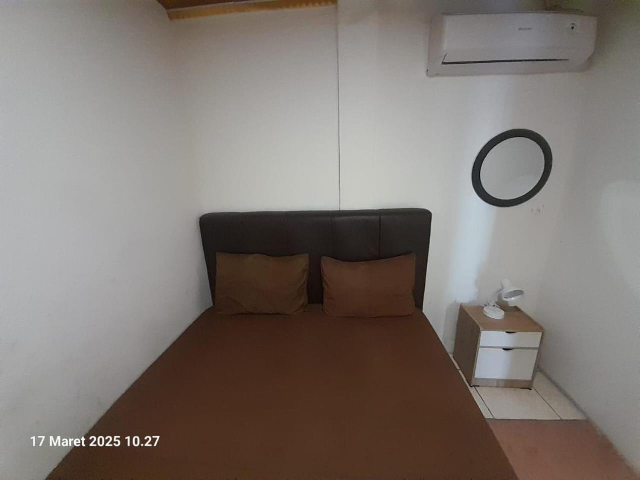 Pasifik Hotel *