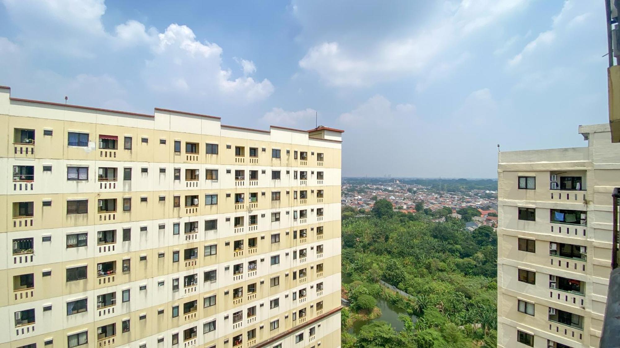 Modern And Restful At Kebagusan By Travelio Apartment *