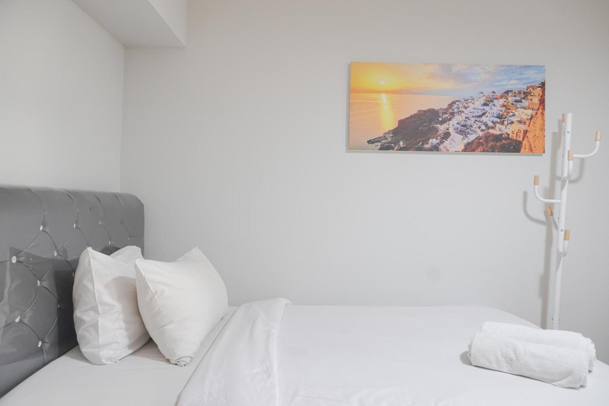 Apartment Modern And Restful At Kebagusan By Travelio Jakarta