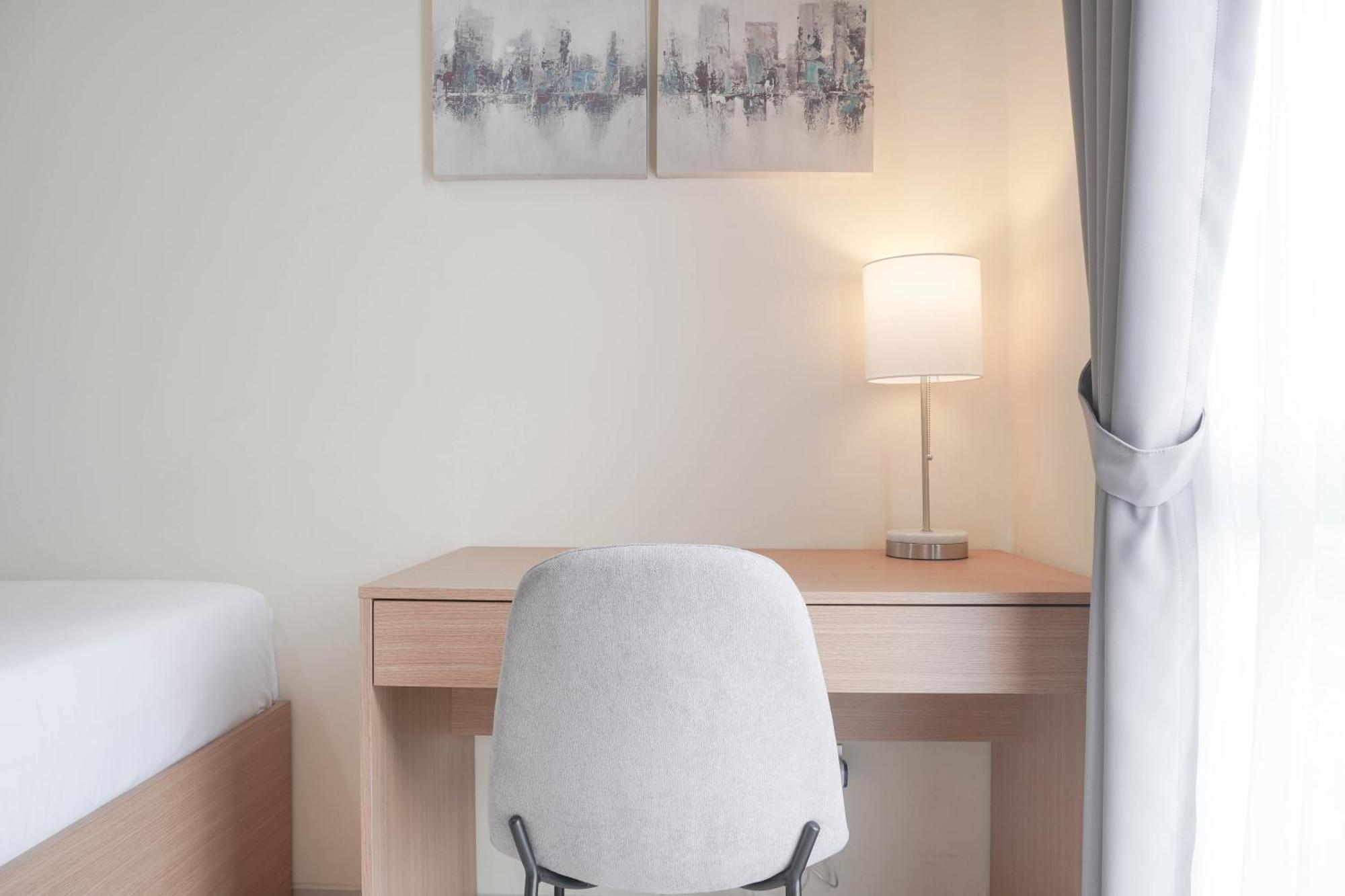 And Comfort 2br At Pejaten Park By Travelio Apartment *