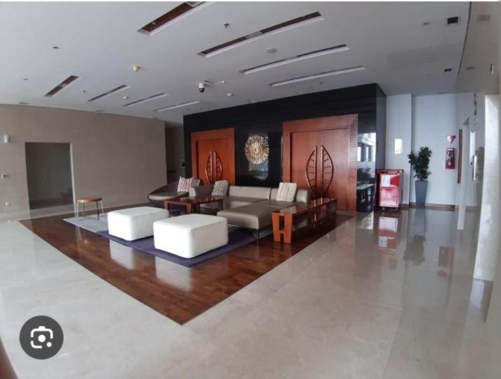 Apartment Ancol Mansion *