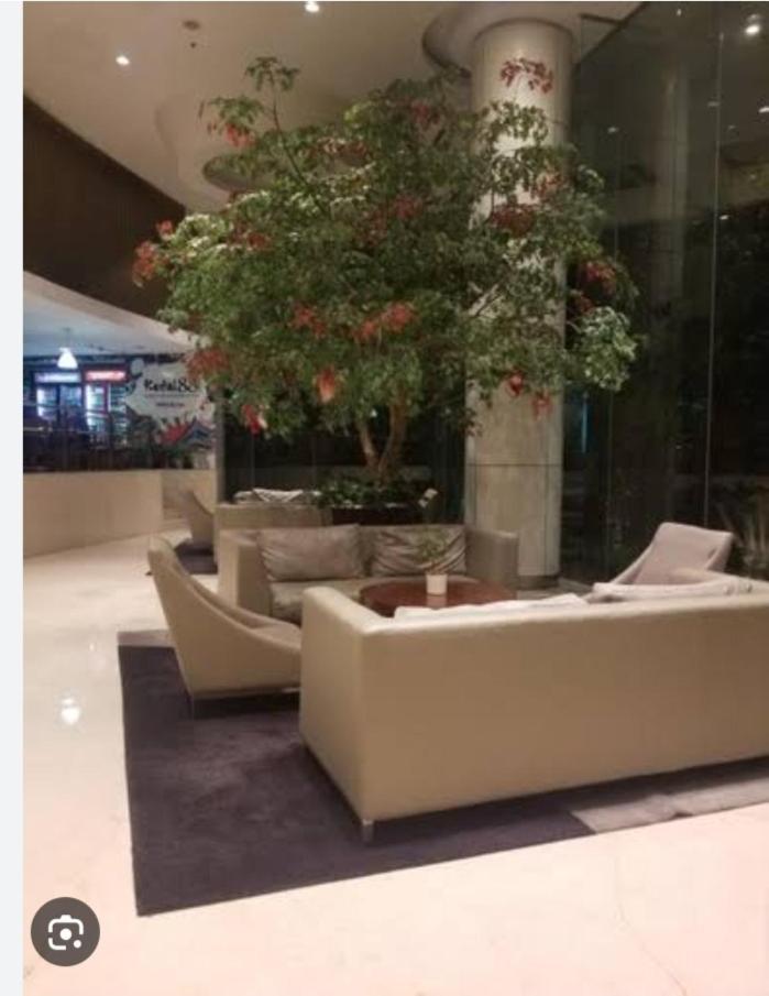 Ancol Mansion Apartment Jakarta