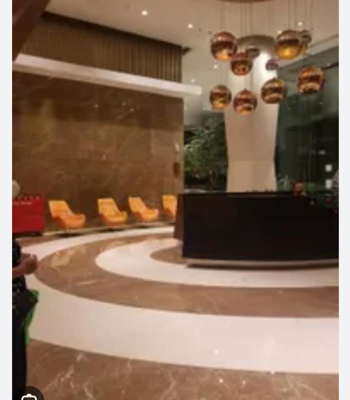 Ancol Mansion Apartment