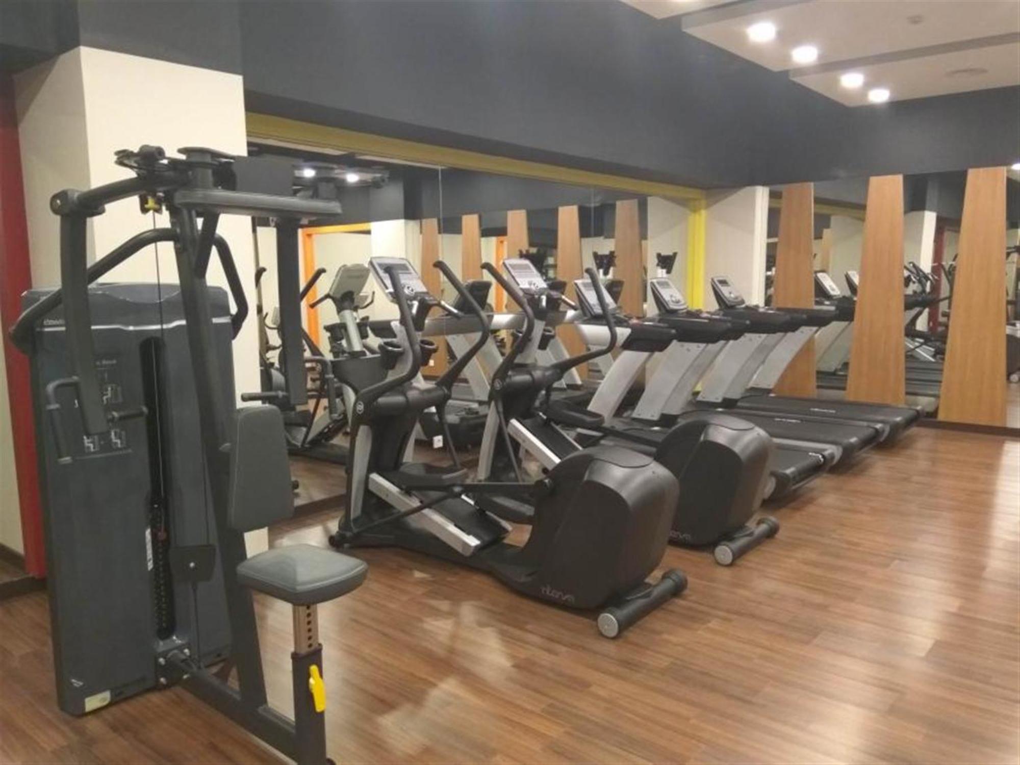 Apartment Strategic And Comfort 2br At Signature Park Grande By Travelio Jakarta
