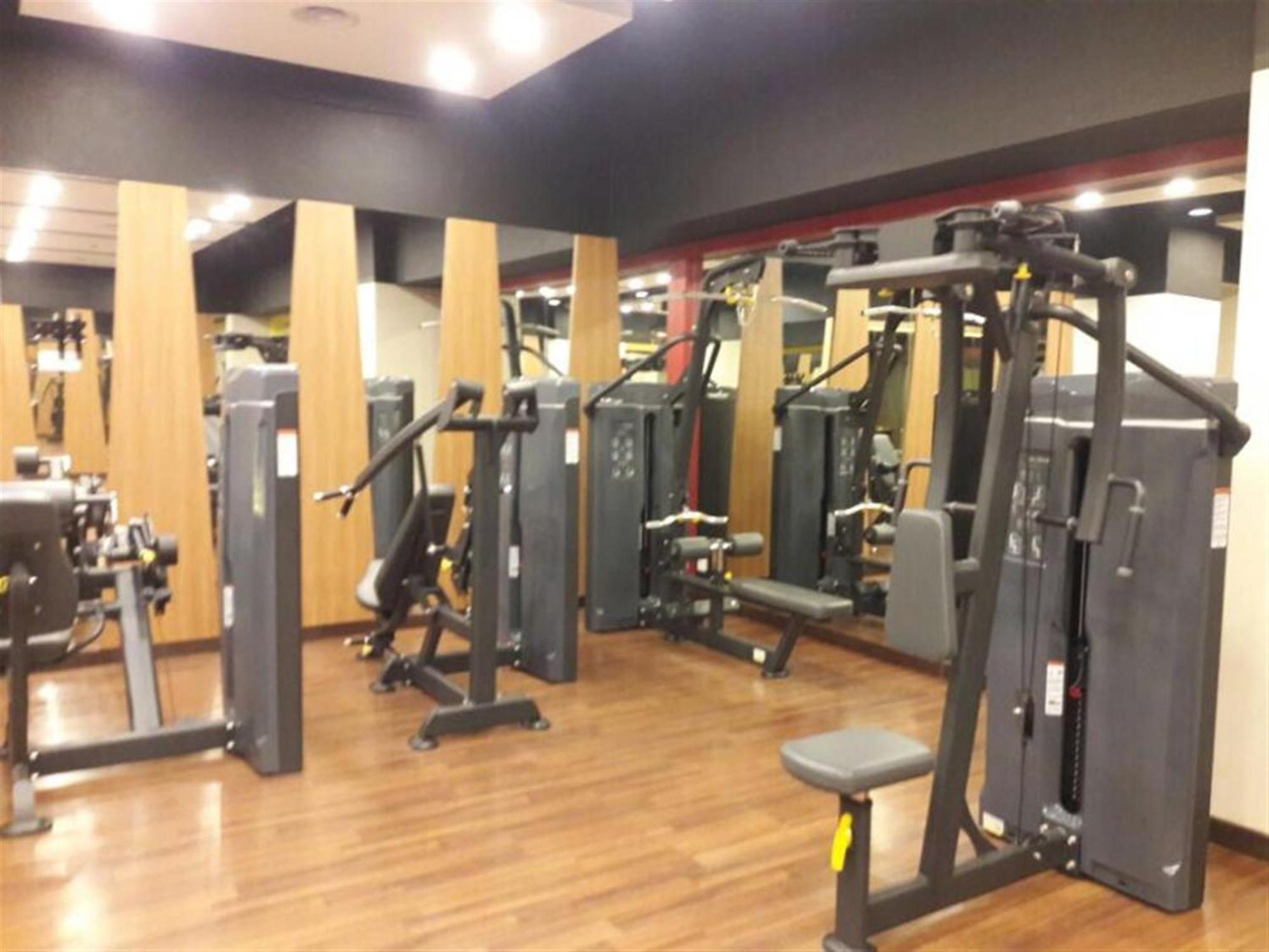Apartment Strategic And Comfort 2br At Signature Park Grande By Travelio Jakarta