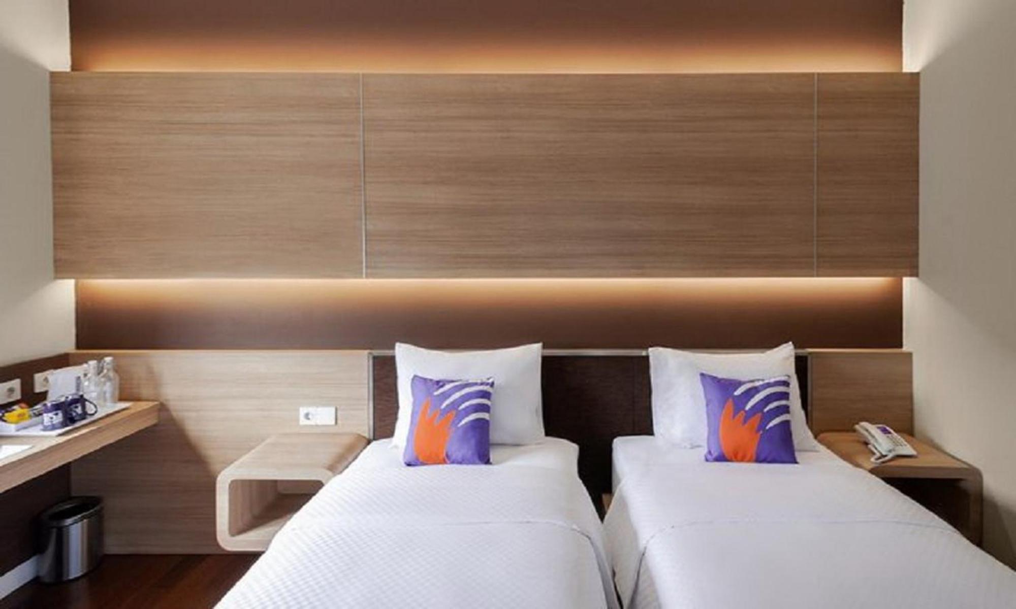 Fox Lite Grogol Hotel Jakarta