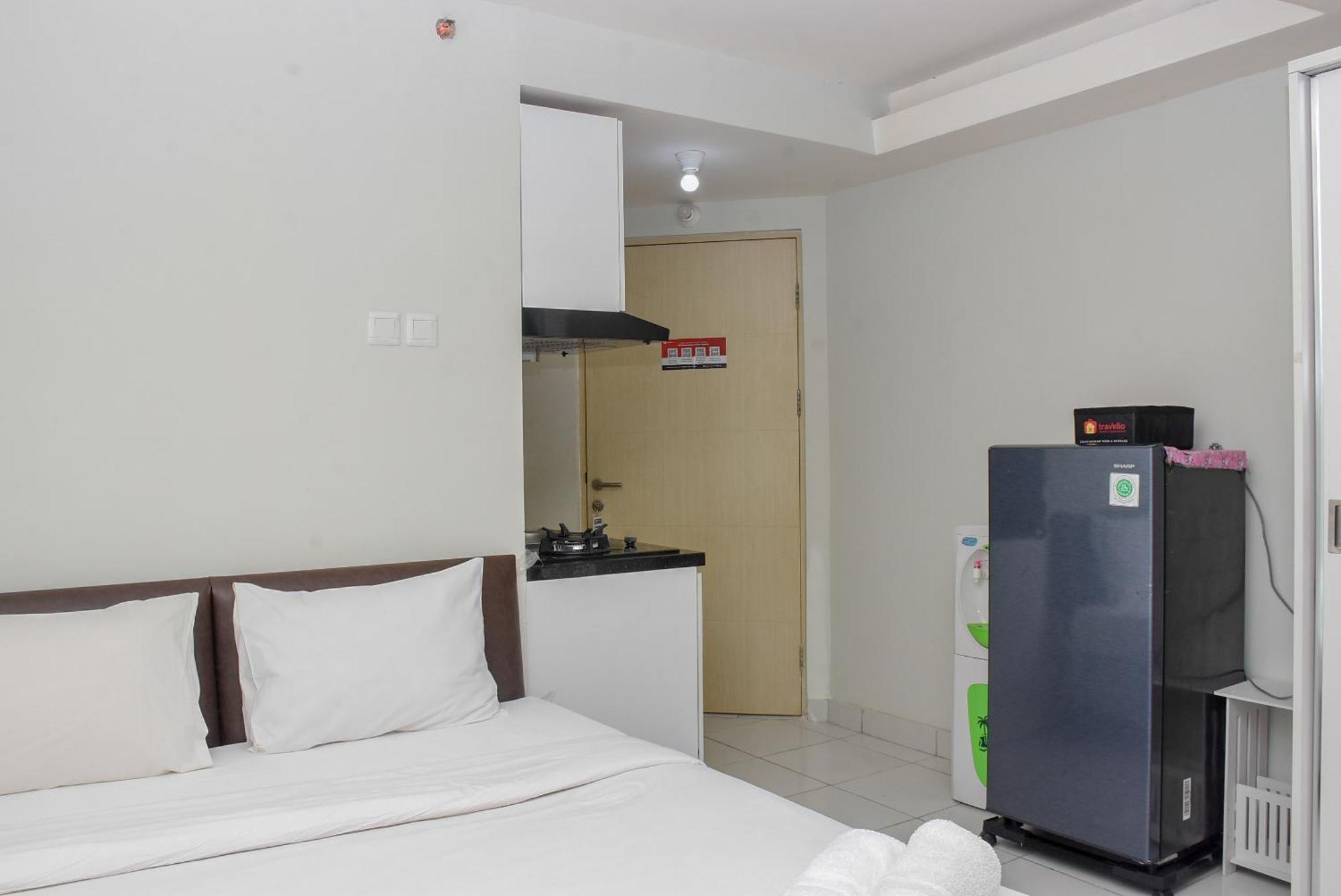 Cozy And Comfy At Amethyst By Travelio *