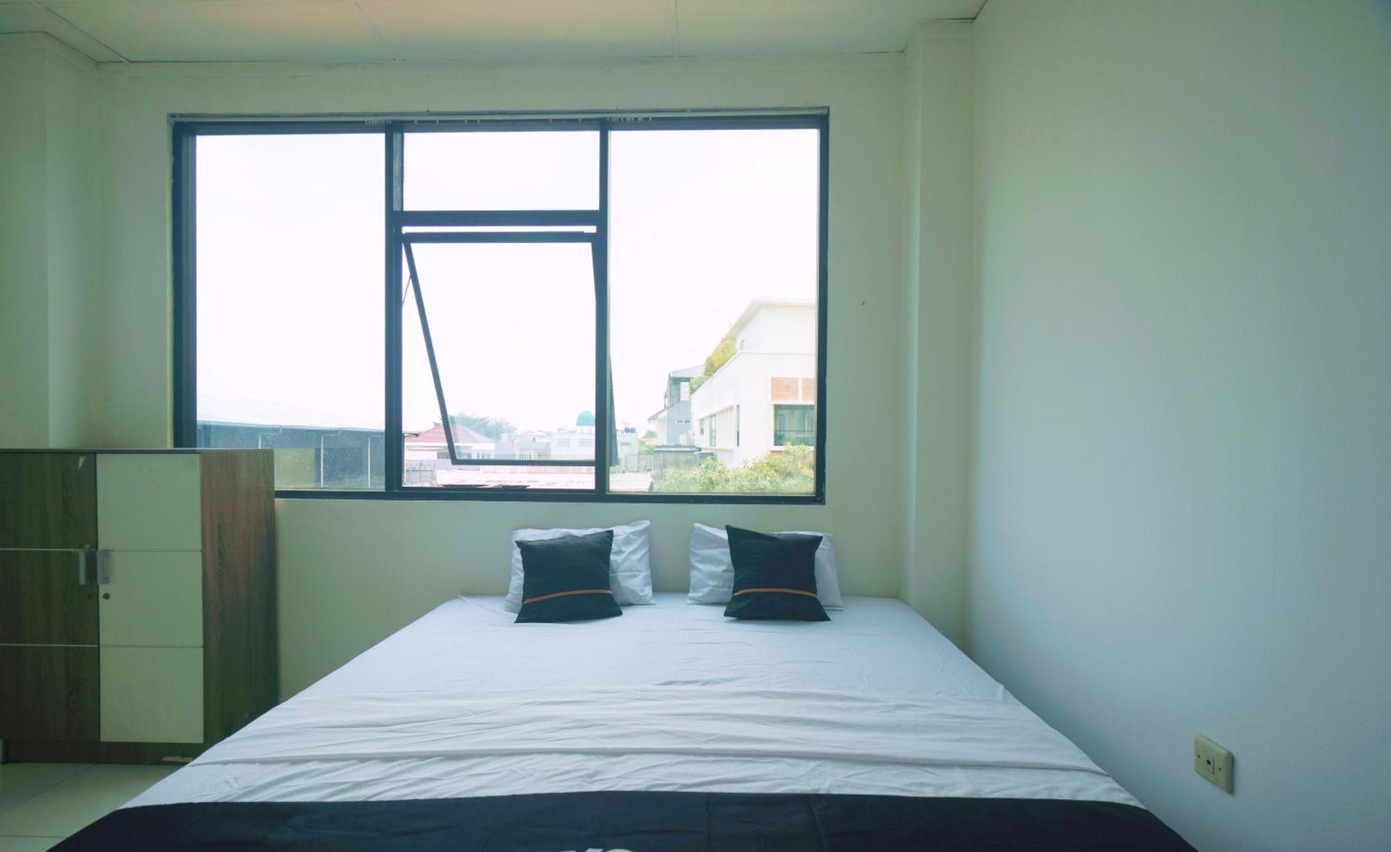 Nusantara Bango By Reccoma Guest house
