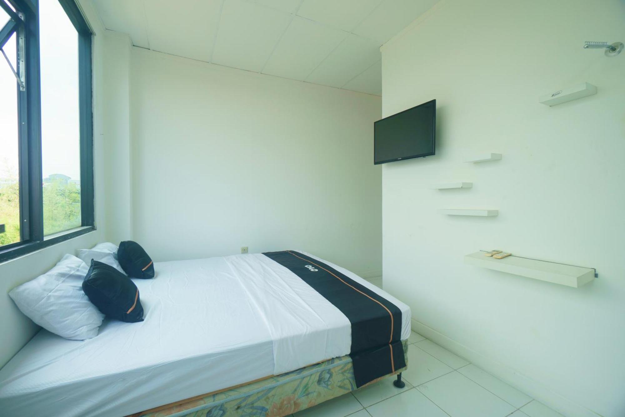 Guest house Nusantara Bango By Reccoma Jakarta