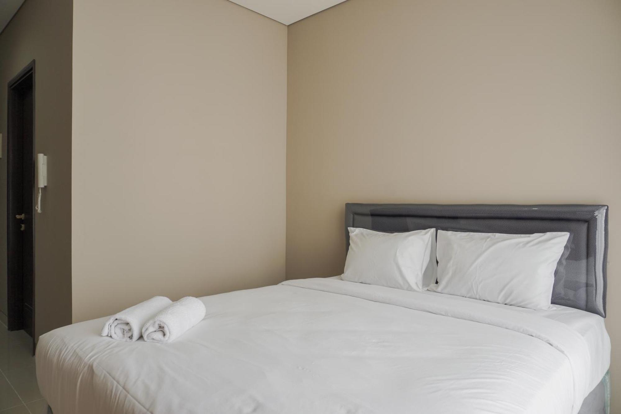 Great And Modern At Ciputra International By Travelio