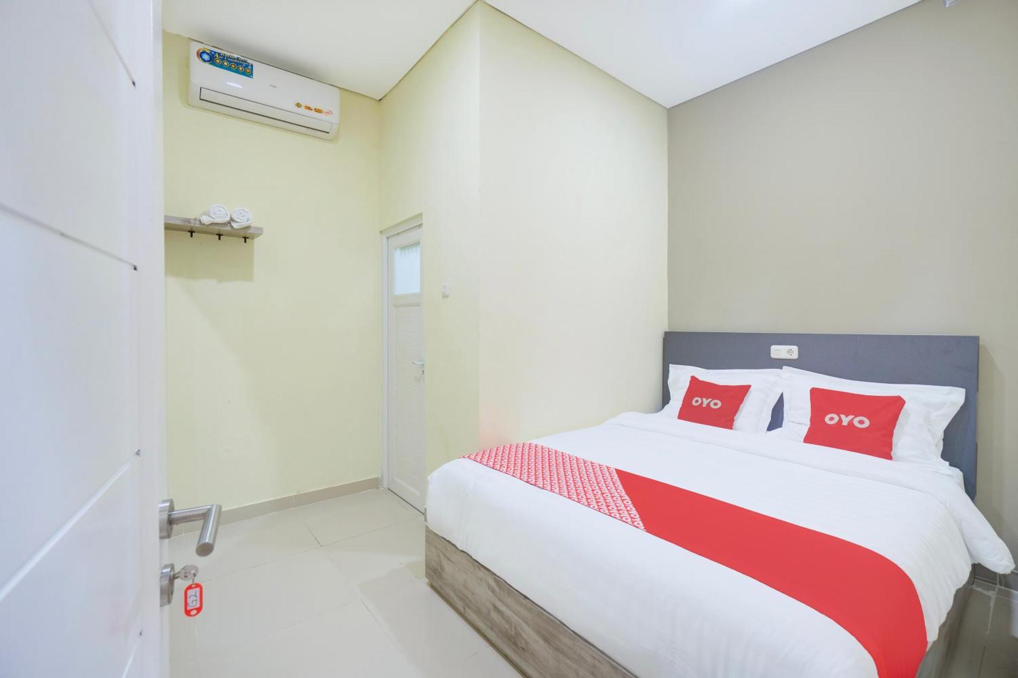 Krekot Pasar Baru Hotel 2*