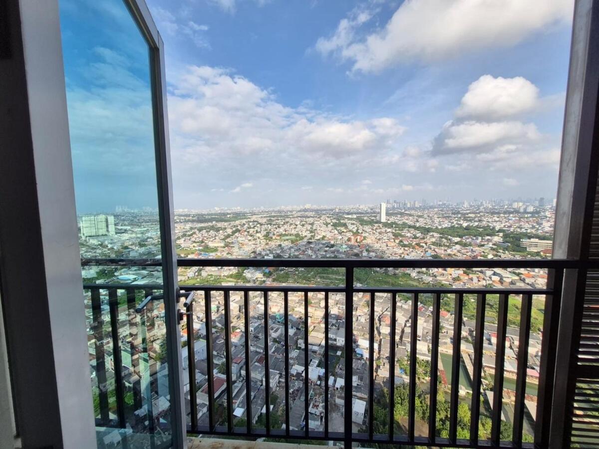Puri Orchard Lani's Transit Tower Ch Apartment