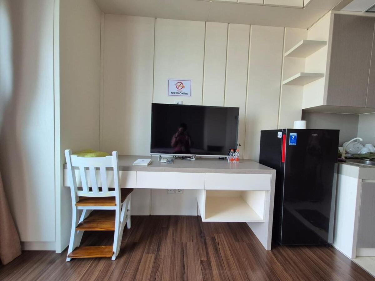 Puri Orchard Lani's Transit Tower Ch Apartment Jakarta