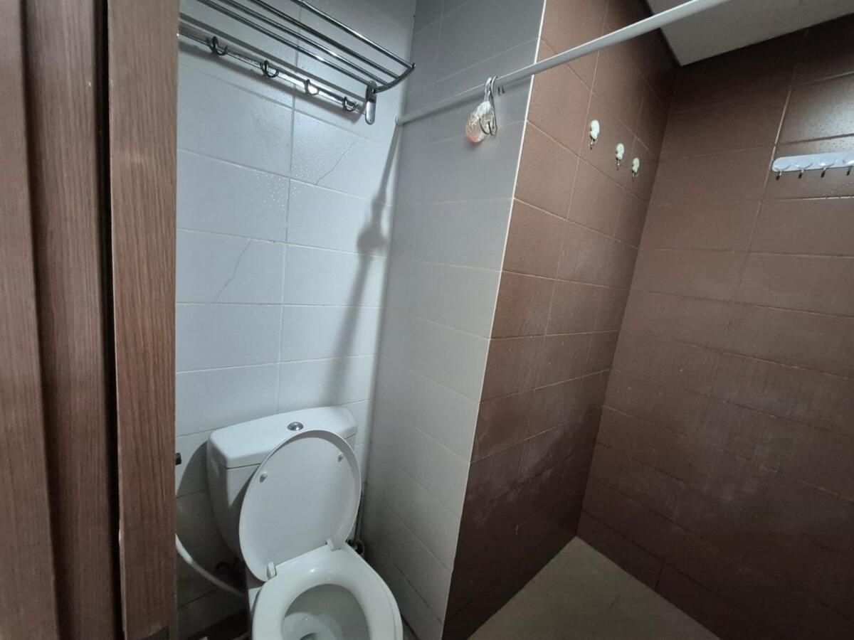 Puri Orchard Lani's Transit Tower Ch *