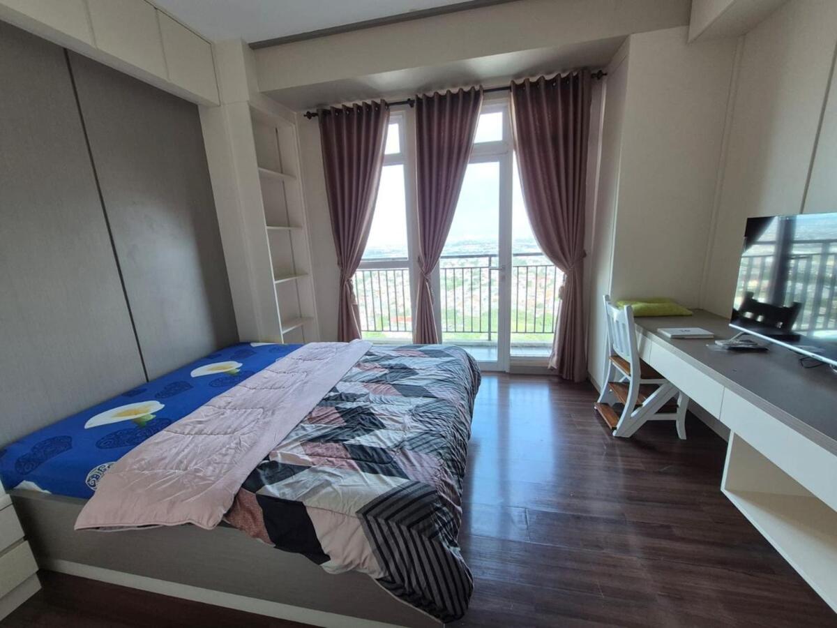 Puri Orchard Lani's Transit Tower Ch Apartment *