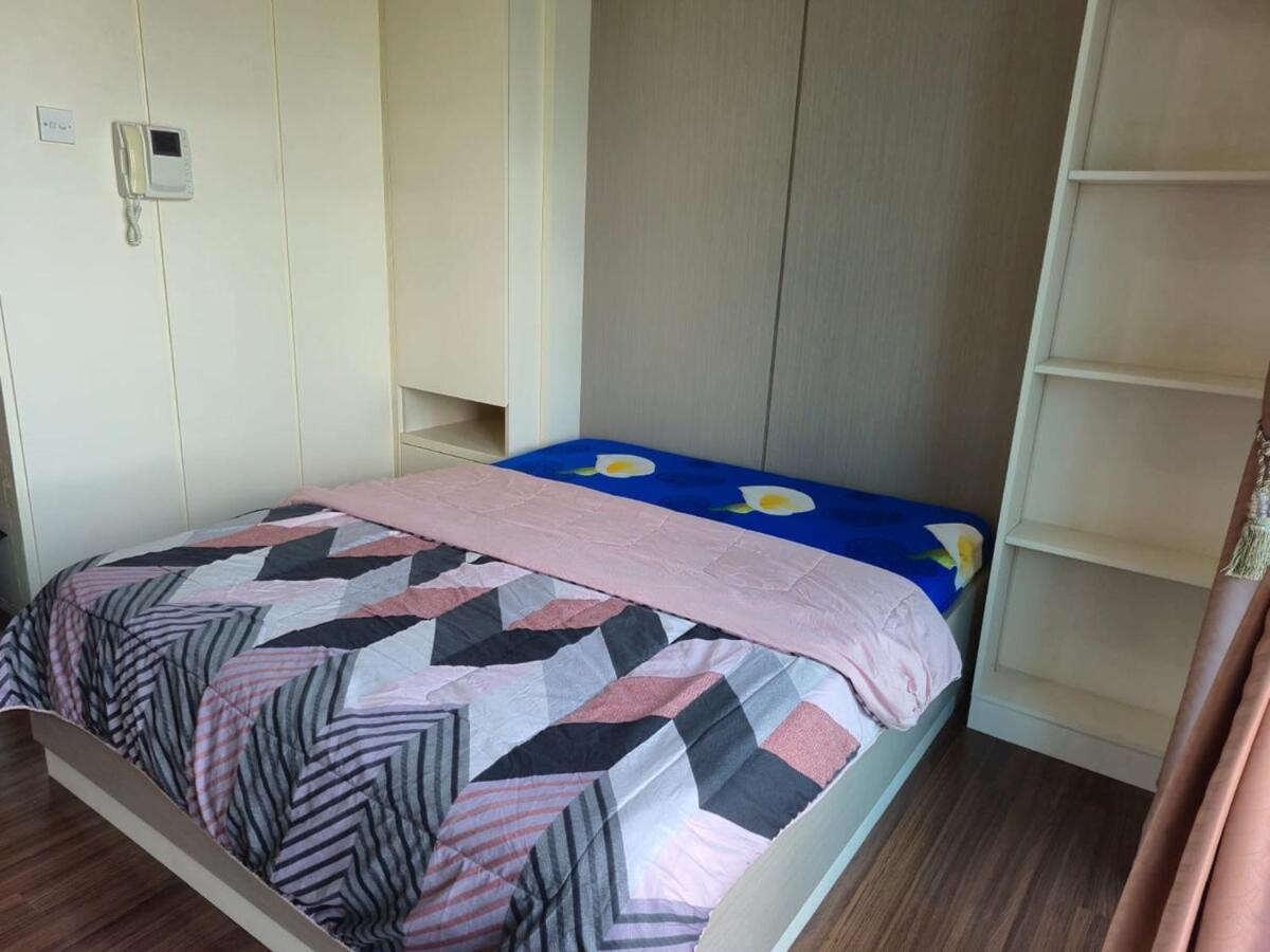 Apartment Puri Orchard Lani's Transit Tower Ch