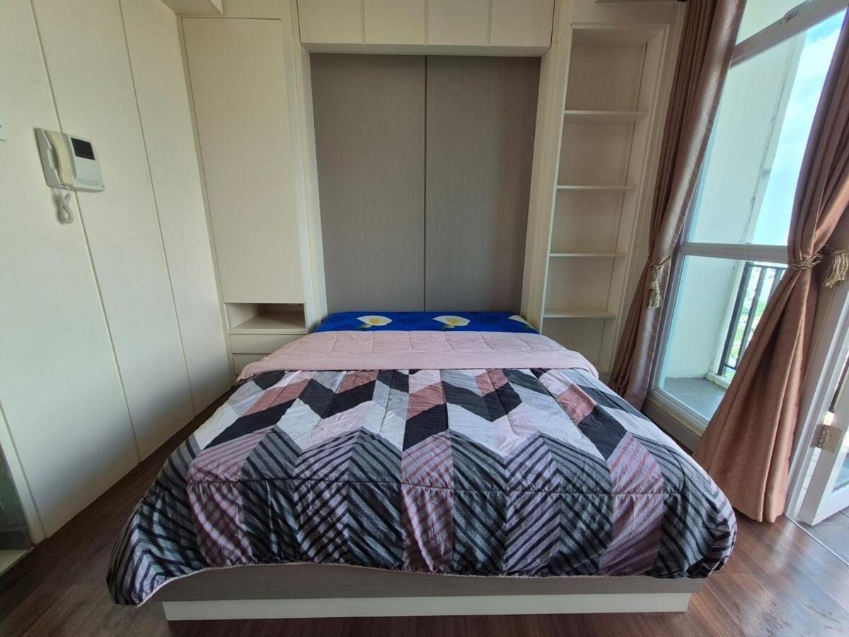 Apartment Puri Orchard Lani's Transit Tower Ch *
