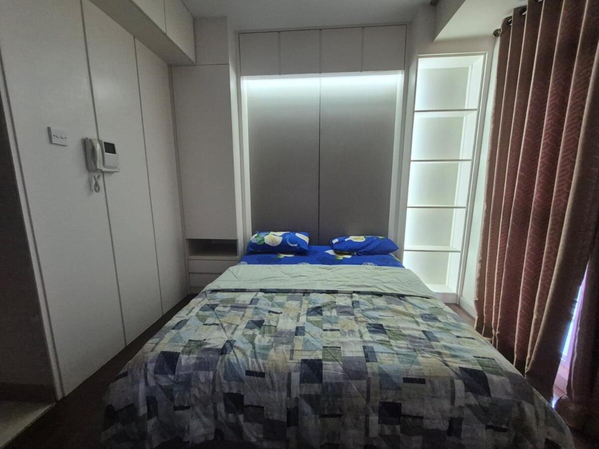 Apartment Puri Orchard Lani's Transit Tower Ch Jakarta