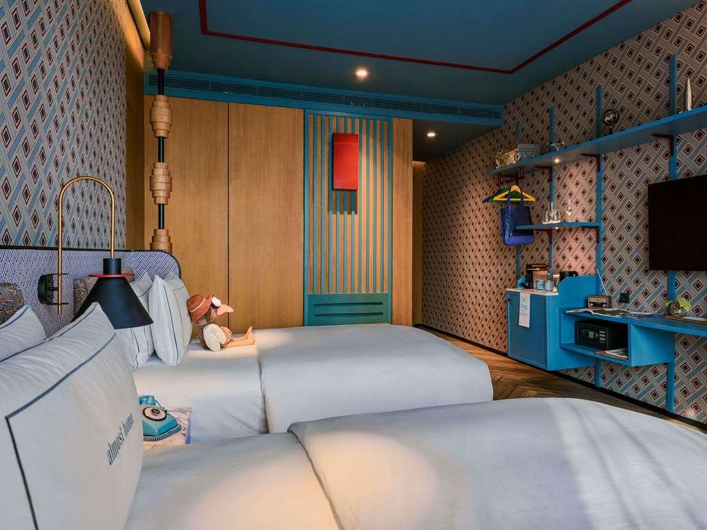 25hours The Oddbird Hotel Jakarta