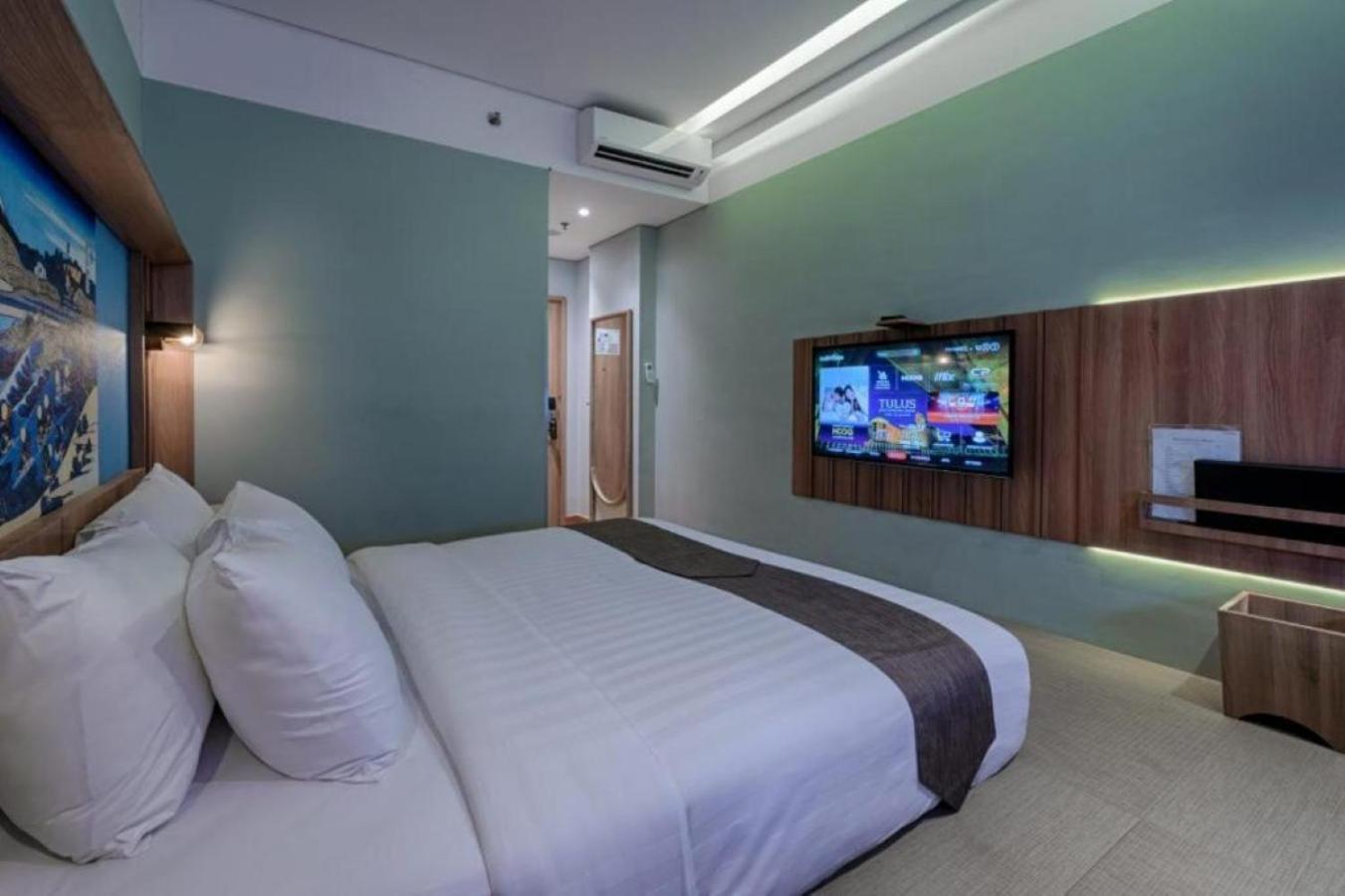 Kuretakeso Kemang Hotel Jakarta