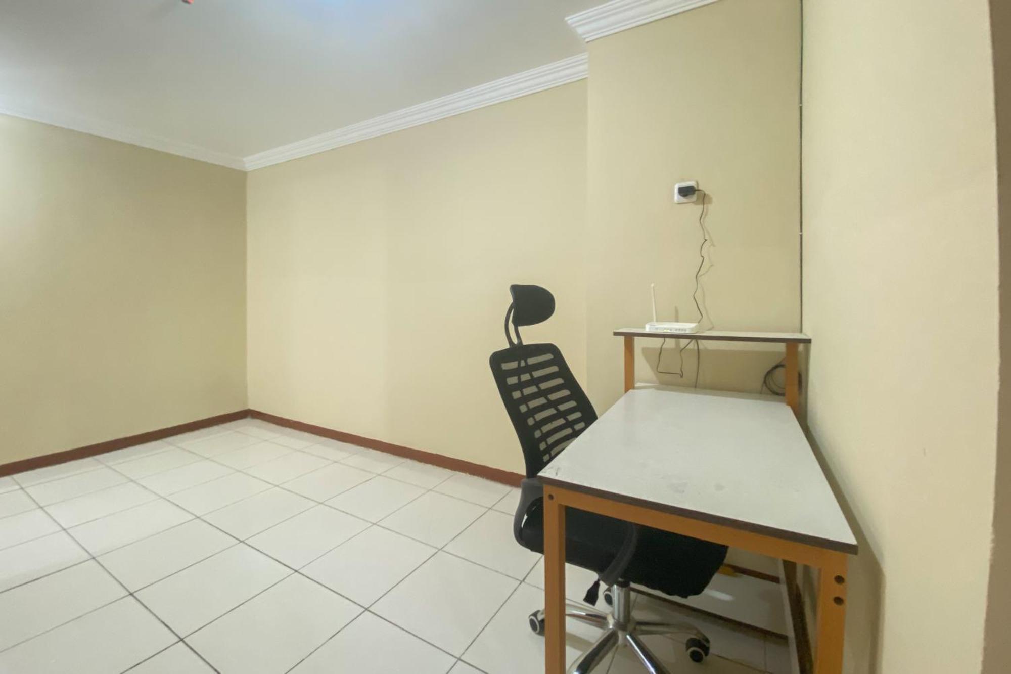 Apartment Luxurious Designed 2br At Grand Palace Kemayoran By Travelio *